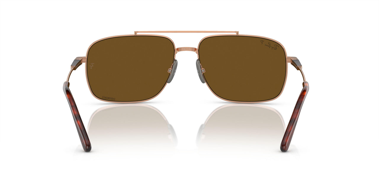 9266AN - Brown - Brown