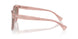 615314 - Pink - Brown Rose