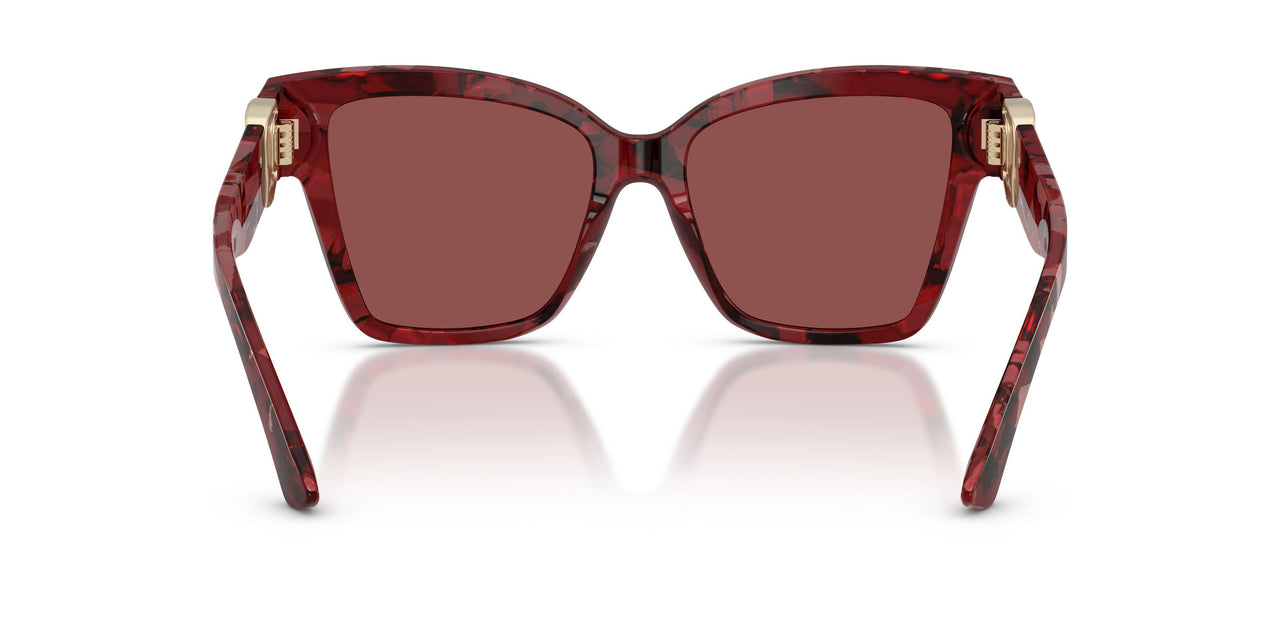 346375 - Red - Dark Violet