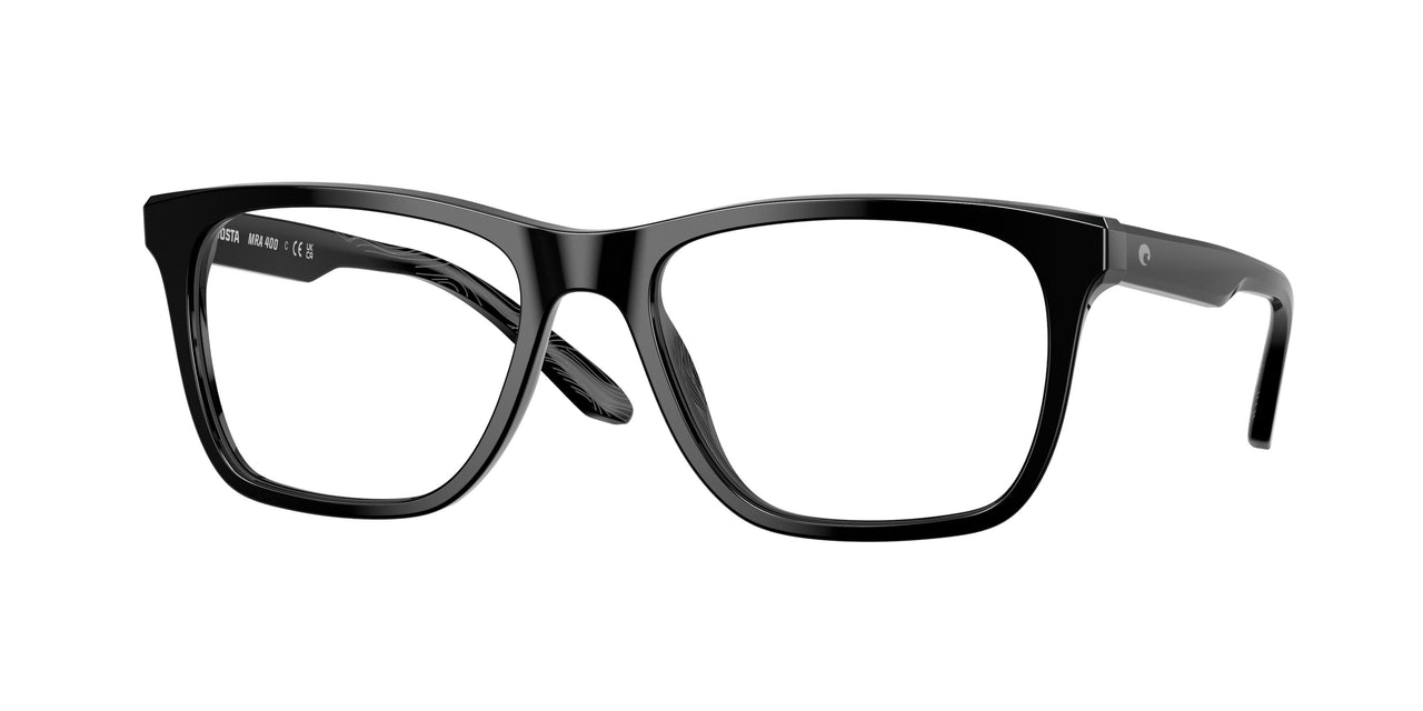 Costa Optical Mra 400 2004 Eyeglasses