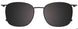 Easyclip EC637 Eyeglasses