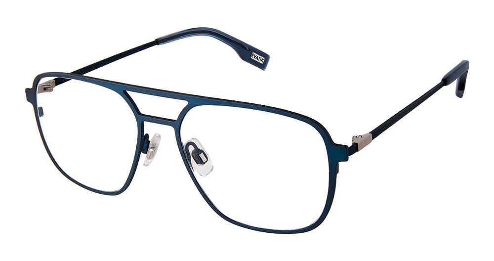 Evatik E-9265 Eyeglasses