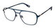 Evatik E-9265 Eyeglasses