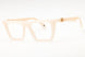 Off White STYLE7S Eyeglasses