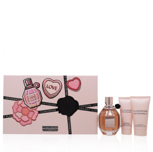 Viktor & Rolf Flowerbomb Set