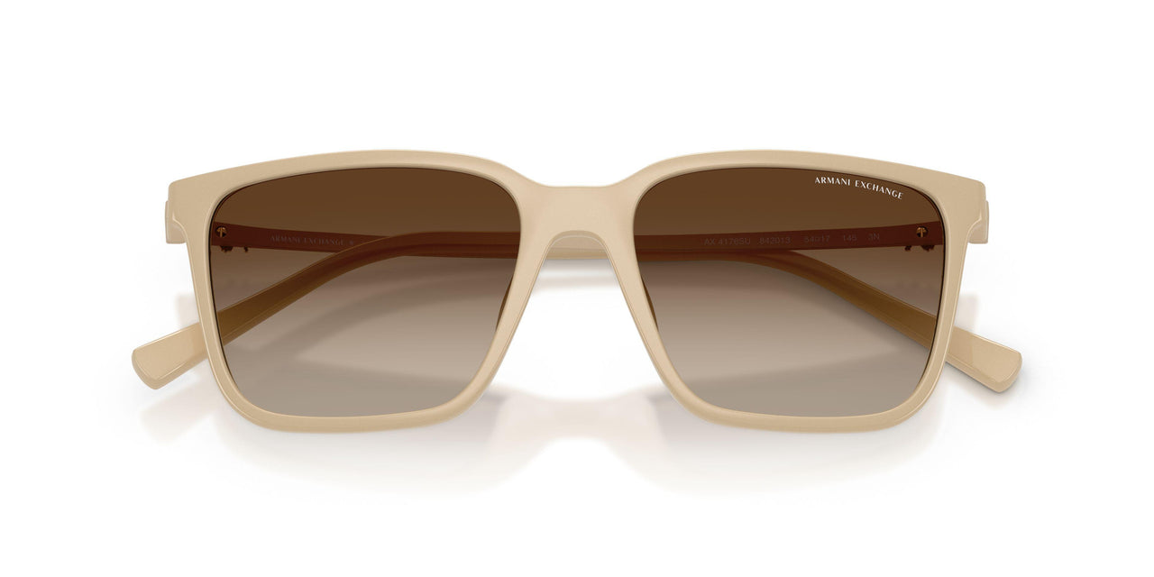 842013 - Brown - Brown Gradient