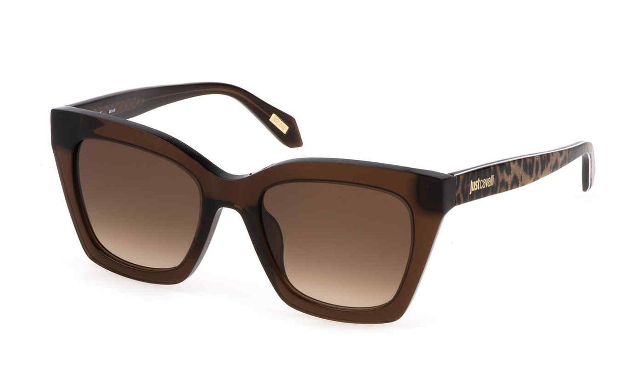 Just Cavalli SJC024 Sunglasses