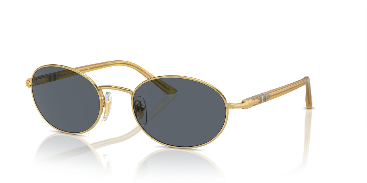 1129R5 - Gold - Blue