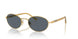 1129R5 - Gold - Blue