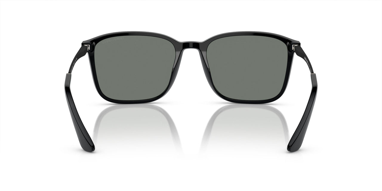 5001/1 - Black - Grey