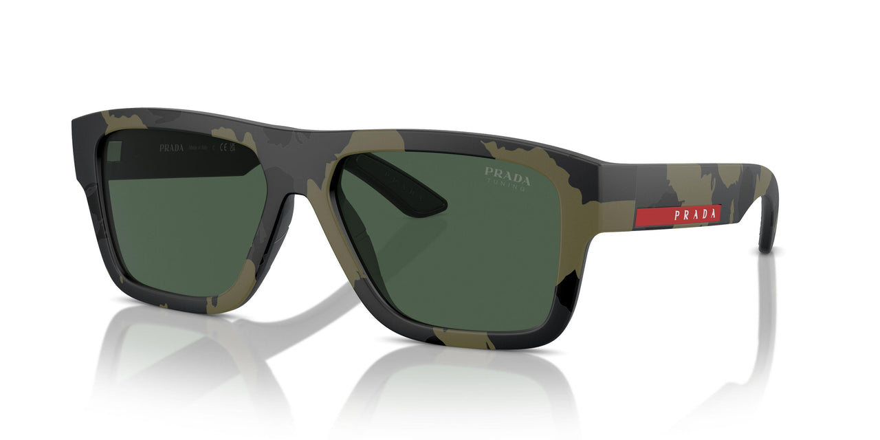 VHR07G - Grey Mirror Black