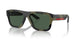 VHR07G - Grey Mirror Black