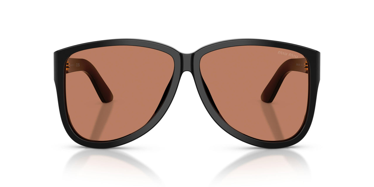 16K90Q - Black - Brown
