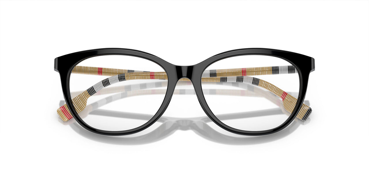 3853 - Black