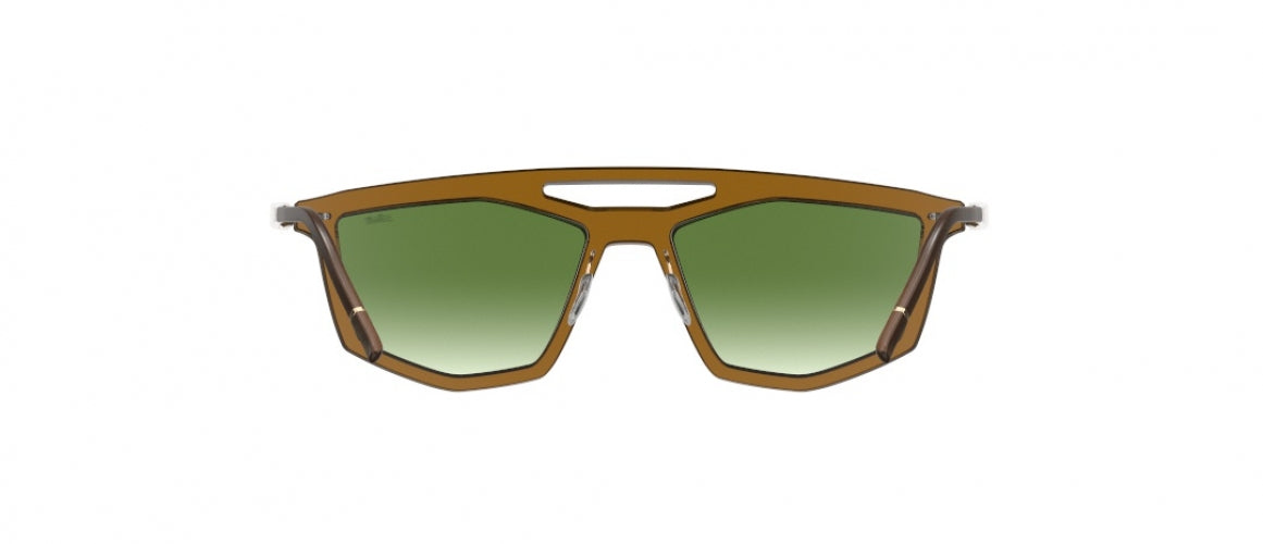 6230 - CARAMEL BROWN - SLM Green Gradient