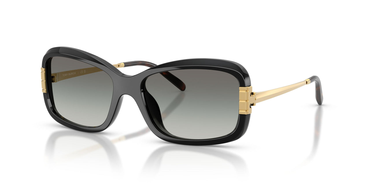 196411 - Black - Grey Gradient