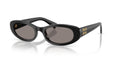 1AB80Q - Black - Dark Grey