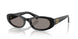 1AB80Q - Black - Dark Grey