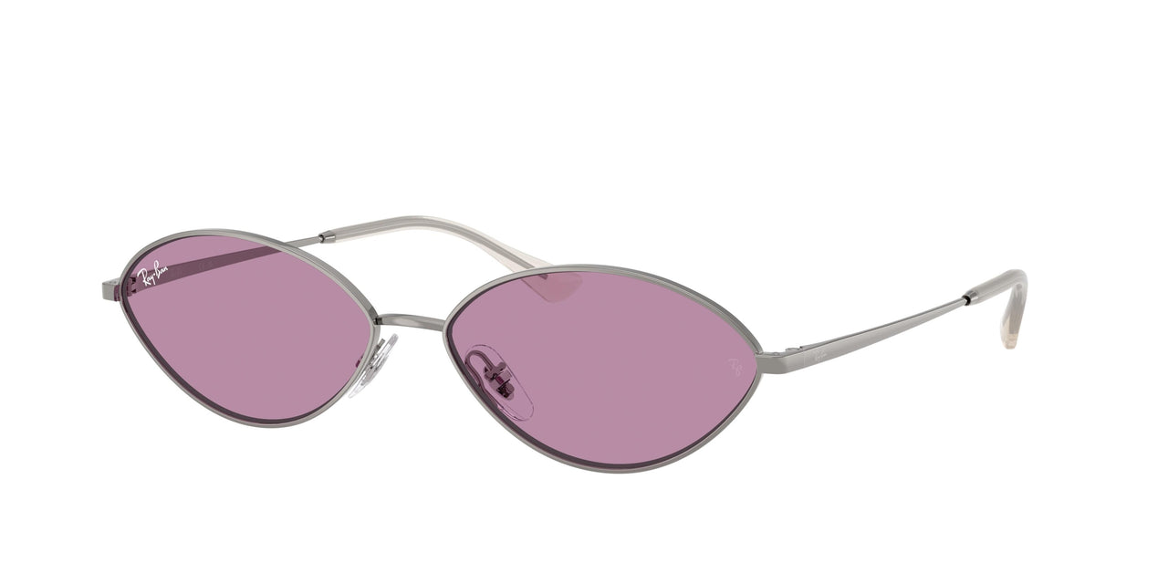 004/69 - Grey - Dark Violet