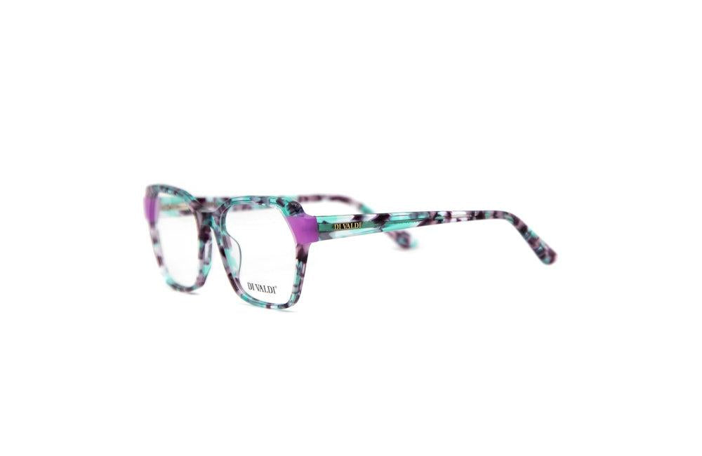 Divaldi DVO8225 Eyeglasses