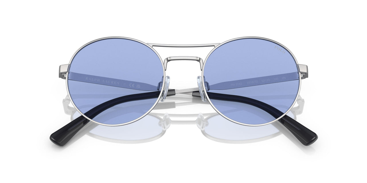 931672 - Silver - Light Blue