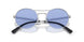 931672 - Silver - Light Blue