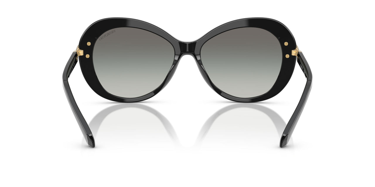 100111 - Black - Grey Gradient