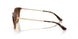 W65613 - Brown - Gradient Brown