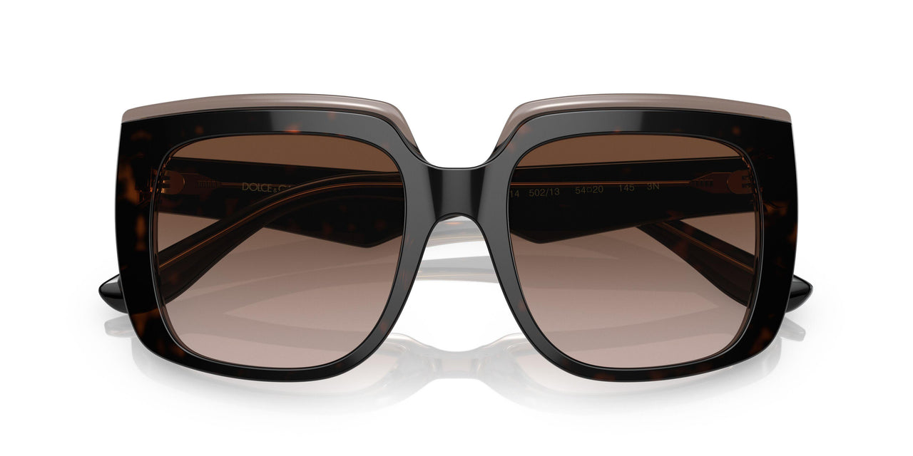 502/13 - Havana - Gradient Brown