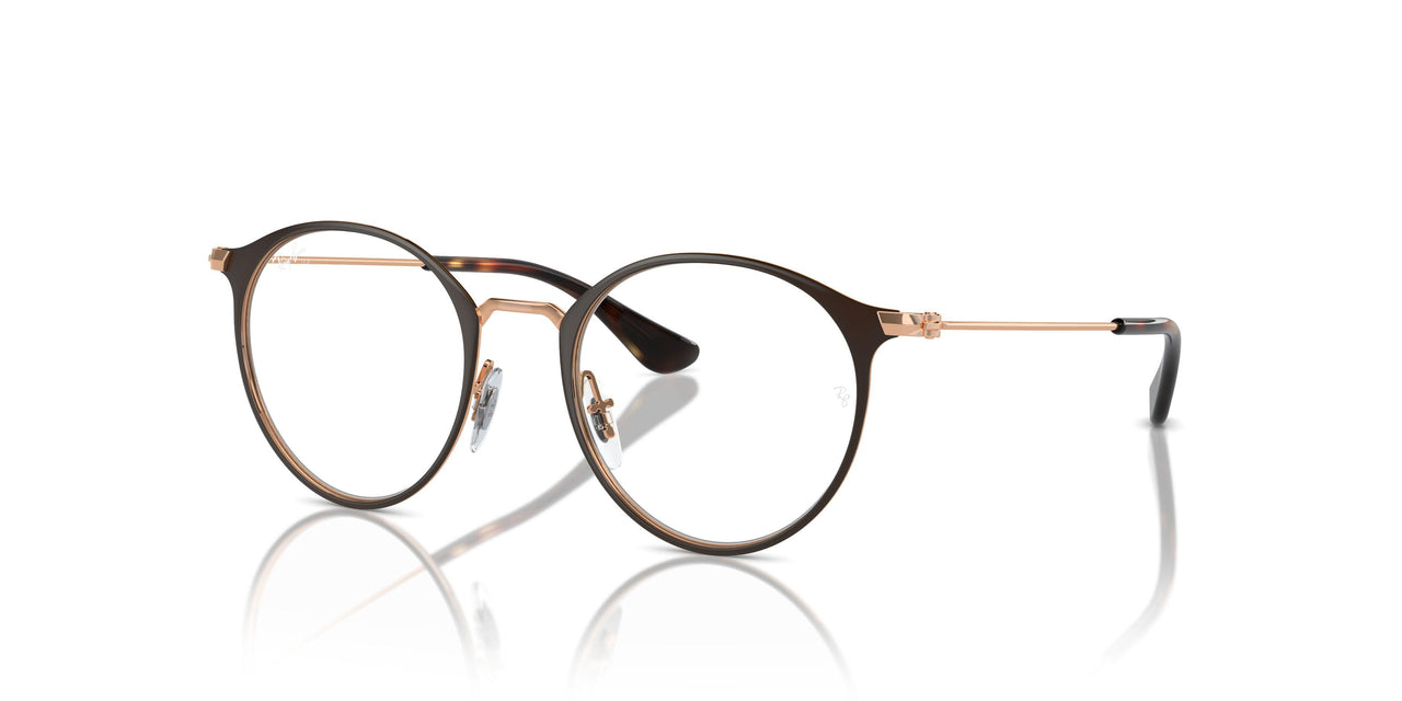 4092 - Brown - Clear