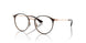 4092 - Brown - Clear