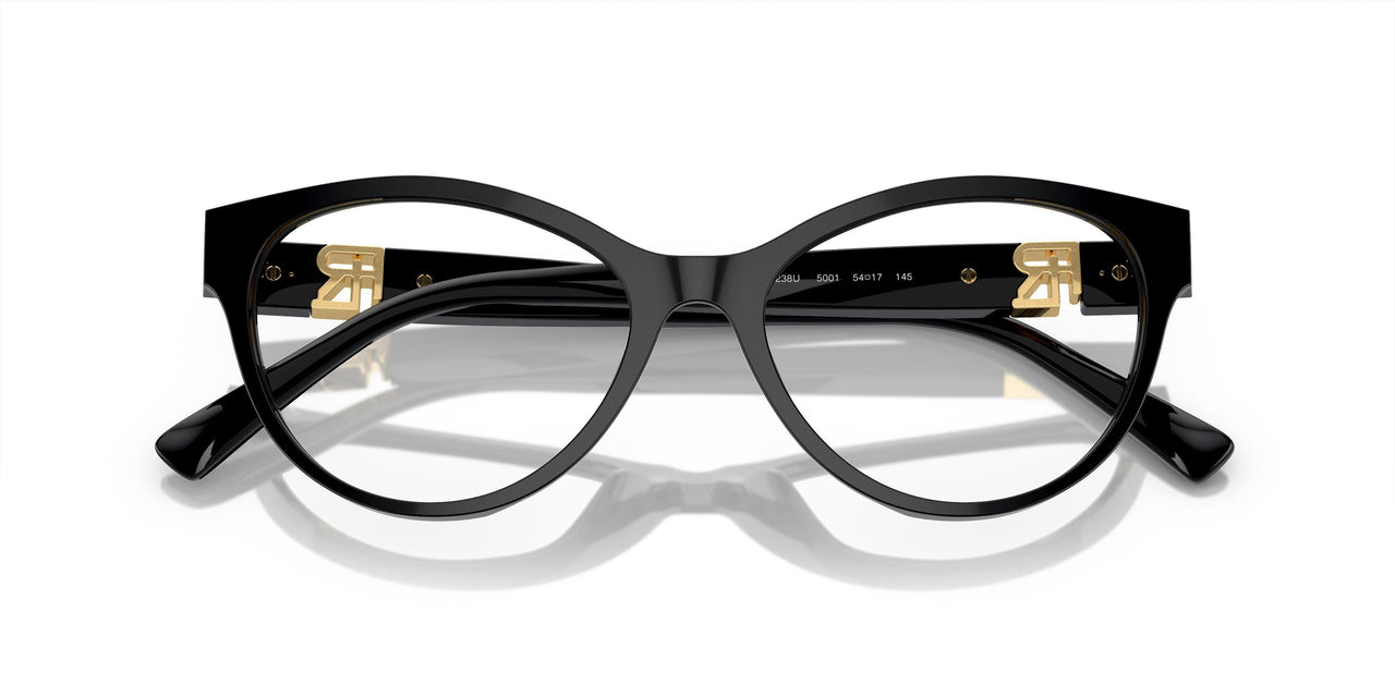5001 - Black
