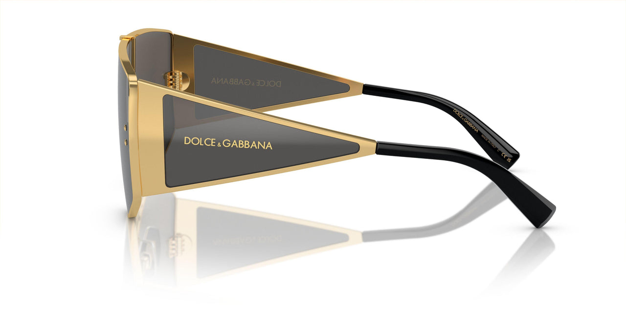 Dolce & Gabbana 2305 Sunglasses