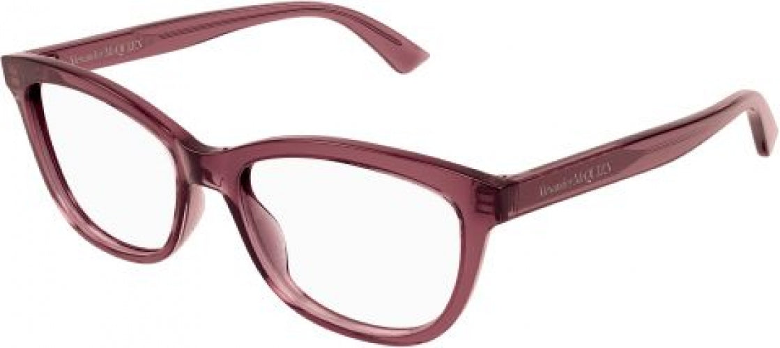 004 - Burgundy - Transparent