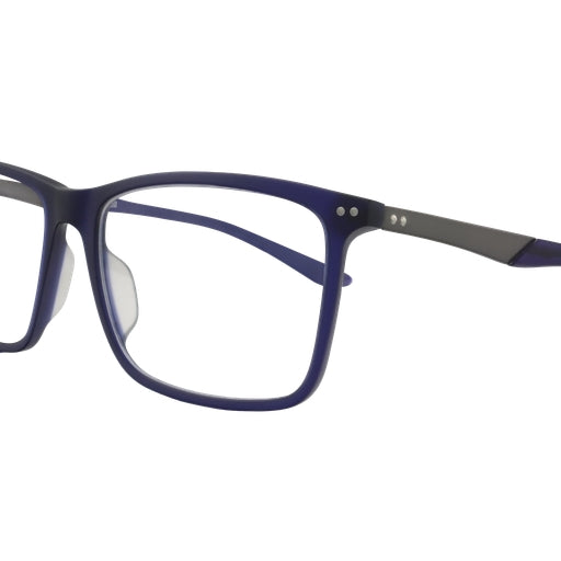 010 - Blue/Ruthenium