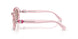 30017N - Pink - Light Purple Brown