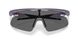 952709 - Violet - Clear To Black Iridium Photochromic