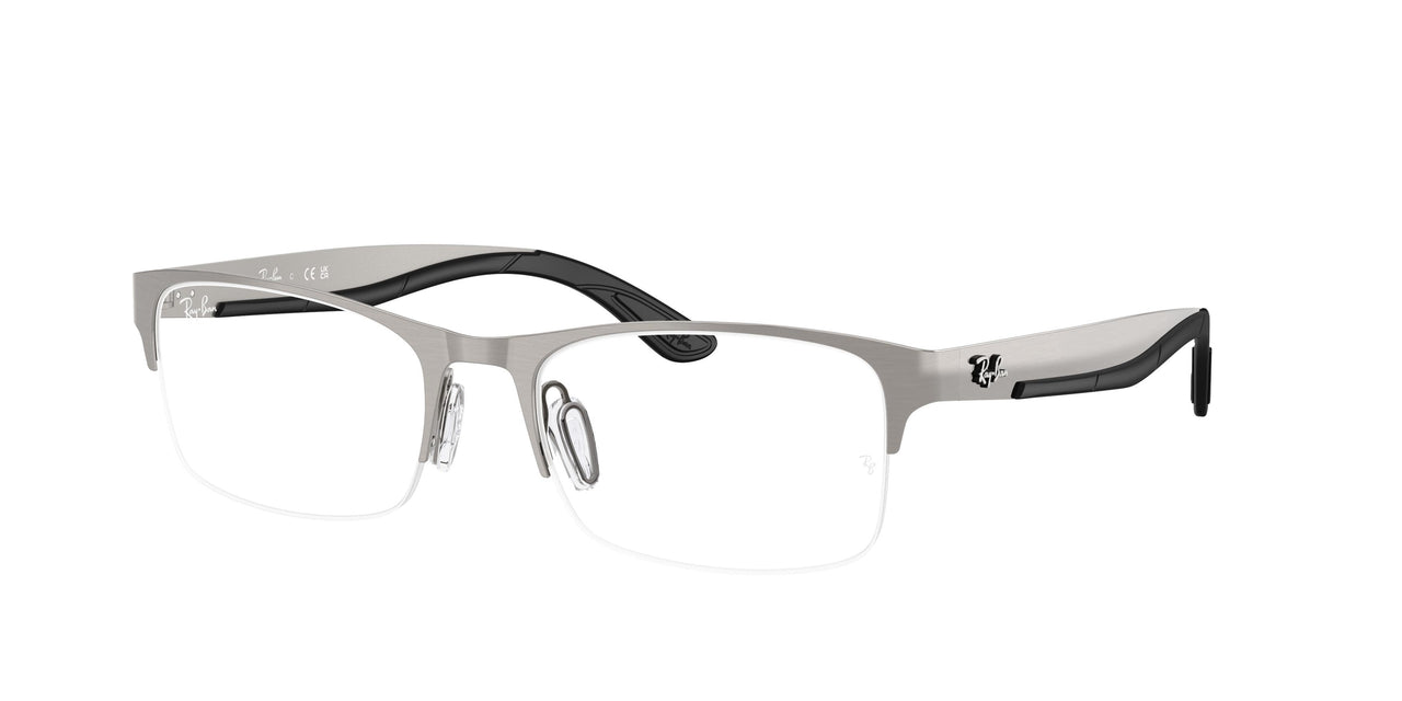 Ray-Ban 7551 Eyeglasses