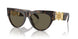 108/3 - Tortoise - Brown
