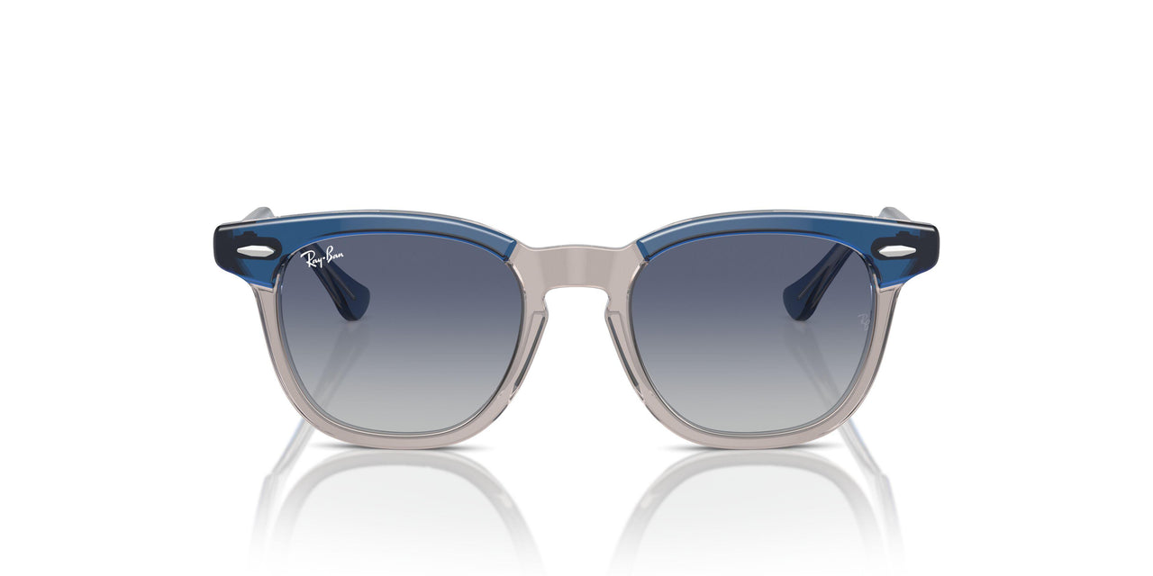 71554L - Blue - Grey Blue