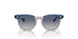 71554L - Blue - Grey Blue