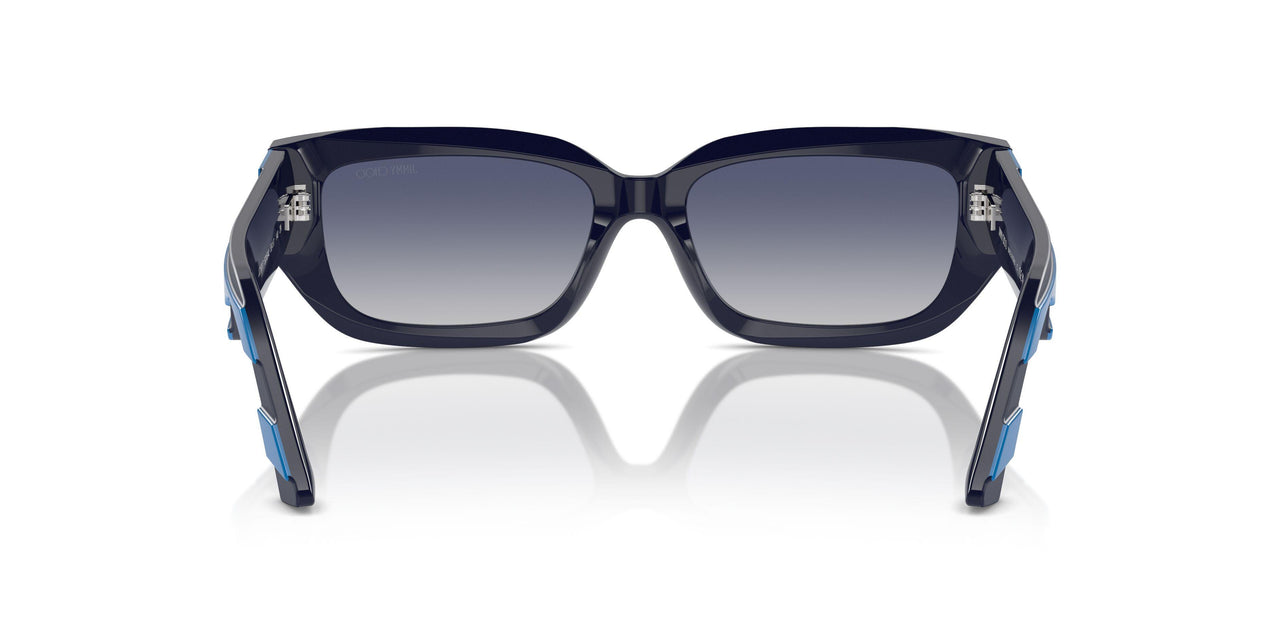 50164L - Blue - Blue Gradient