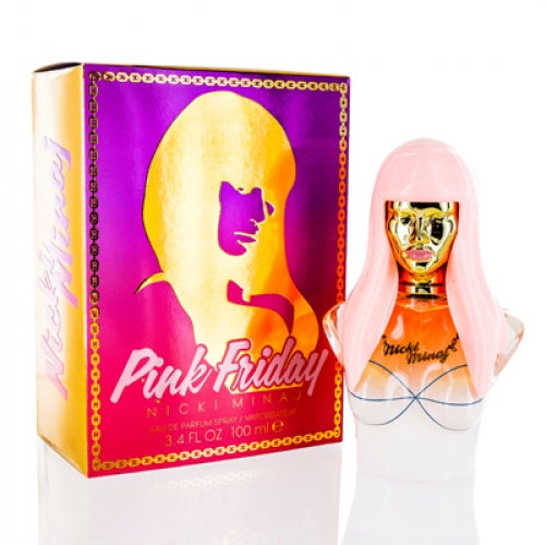 Nicki Minaj Pink Friday EDP Spray