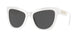 314/87 - White - Dark Grey