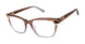 gx by GWEN STEFANI GX106 Eyeglasses