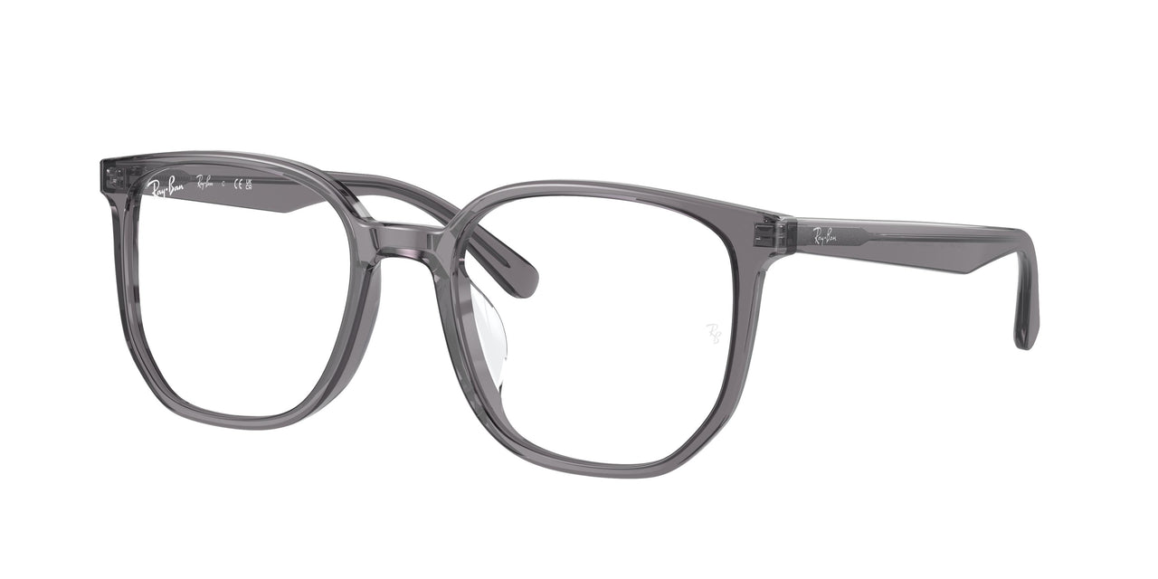 Ray-Ban 5411D Eyeglasses