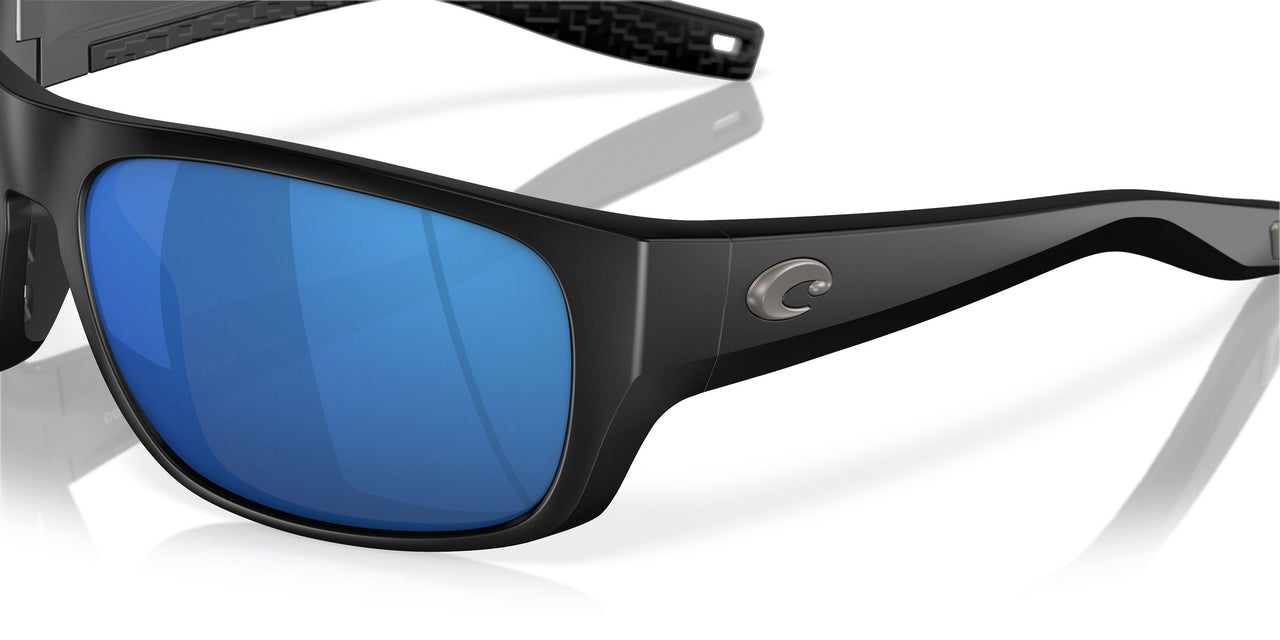 903607 - Black - Blue Mirror 580p