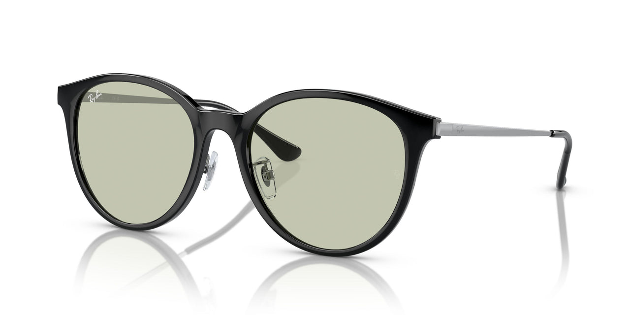 6292/2 - Black - Green