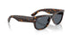 902/R5 - Tortoise - Blue