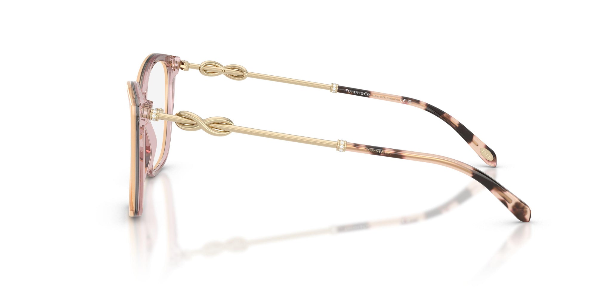 Tiffany 2160B Eyeglasses